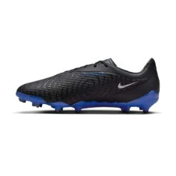 Nike Phantom GX Academy MG Soccer Cleat - Black/Chrome-Hyper Royal- Regular (D) -Men Shoes Store AURORA DD9473 040 PHSLH001 2000 6ad4d94a e293 4b14 917b fd82703772dd