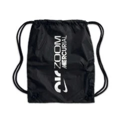 Nike Zoom Mercurial Vapor 15 Elite FG Soccer Cleat- Black/Chrome-Hyper Blue- Regular (D) -Men Shoes Store AURORA DJ4978 040 PHSYD004 2000