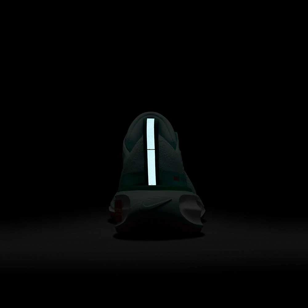 Women's Nike Invincible Run 3 Running Shoe- Jade Ice/White-Clear Jade-Malachite - Regular (B) 7 Women's Nike Invincible Run 3 Running Shoe- Jade Ice/White-Clear Jade-Malachite - Regular (B) - Image 5