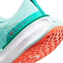 Women's Nike Invincible Run 3 Running Shoe- Jade Ice/White-Clear Jade-Malachite - Regular (B) 15 Women's Nike Invincible Run 3 Running Shoe- Jade Ice/White-Clear Jade-Malachite - Regular (B) -Men Shoes Store AURORA DR2660 300 PHSYD002 2000