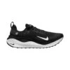 Women's Nike React Infinity Run Flyknit 4 Running Shoe - Black/White-Dark Grey- Regular (B) -Men Shoes Store AURORA DR2670 001 PHSRH000 2000
