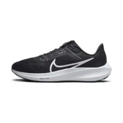 Nike Women's Air Zoom Pegasus 40 Running Shoe- Black/White/Anthracite- Regular (B) 13 Nike Women's Air Zoom Pegasus 40 Running Shoe- Black/White/Anthracite- Regular (B) -Men Shoes Store AURORA DV3854 001 PHSLH000 2000