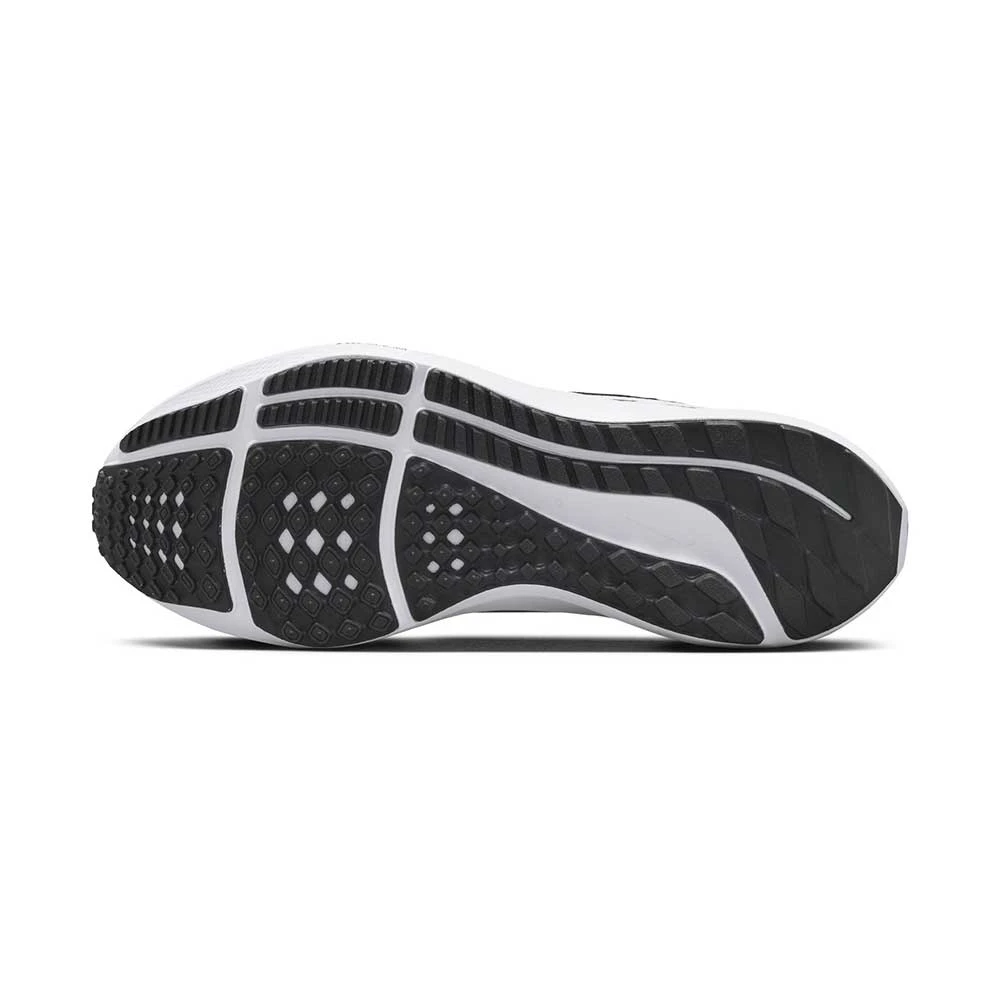Nike Women's Air Zoom Pegasus 40 Running Shoe- Black/White/Anthracite- Regular (B) 8 Nike Women's Air Zoom Pegasus 40 Running Shoe- Black/White/Anthracite- Regular (B) - Image 6