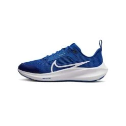 Nike Youth Pegasus 40 Running Shoe - Game Royal/White/Deep Royal - Regular (D) -Men Shoes Store AURORA DX2498 400 PHSLH000 2000