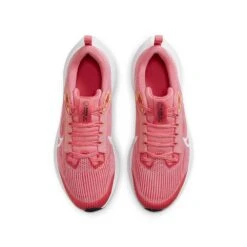 Nike Youth Pegasus 40 Running Shoe- Coral Chalk/White/Citron Pulse - Regular (D) -Men Shoes Store AURORA DX2498 600 PHCTH001 2000