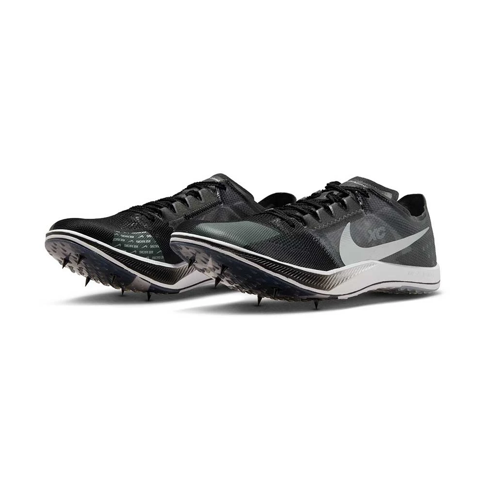 Nike ZoomX Dragonfly XC - Black/Metallic Gold/White 4 Nike ZoomX Dragonfly XC - Black/Metallic Gold/White - Image 2
