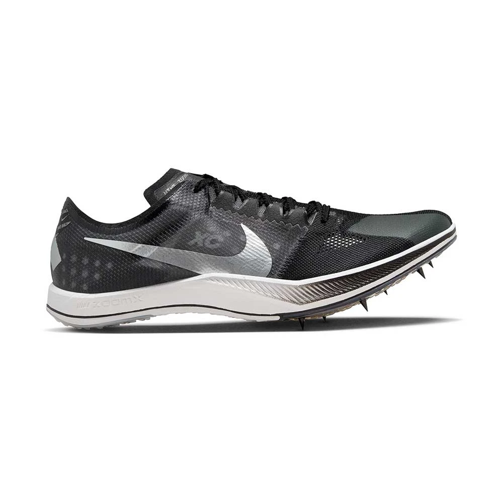 Nike ZoomX Dragonfly XC - Black/Metallic Gold/White 3 Nike ZoomX Dragonfly XC - Black/Metallic Gold/White