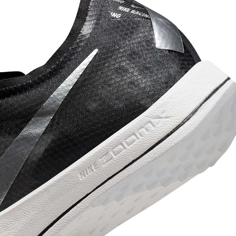 Nike ZoomX Dragonfly XC - Black/Metallic Gold/White 9 Nike ZoomX Dragonfly XC - Black/Metallic Gold/White - Image 7