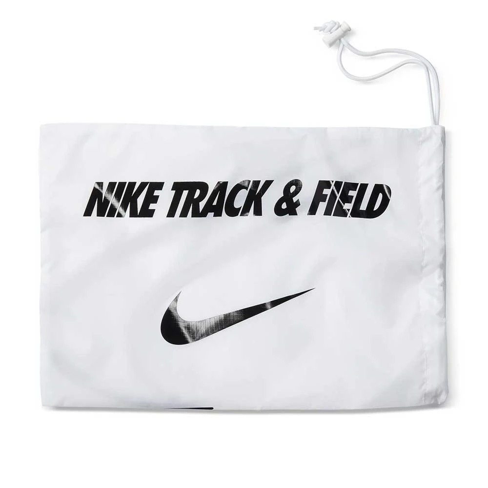 Nike ZoomX Dragonfly XC - Black/Metallic Gold/White 10 Nike ZoomX Dragonfly XC - Black/Metallic Gold/White - Image 8