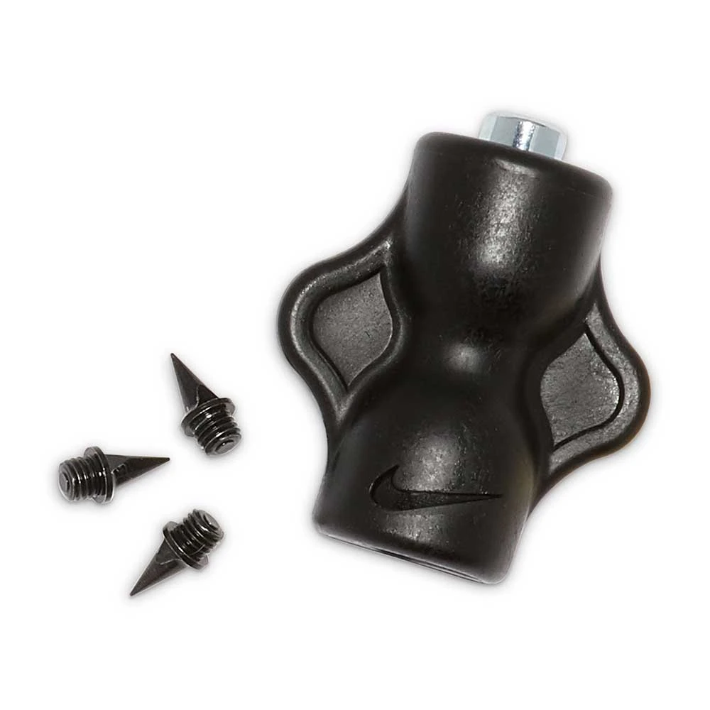 Nike ZoomX Dragonfly XC - Black/Metallic Gold/White 11 Nike ZoomX Dragonfly XC - Black/Metallic Gold/White - Image 9