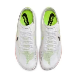 Nike ZoomX Dragonfly XC - White/Black/Sea Coral -Men Shoes Store AURORA DX7992 100 PHCTH001 2000 3