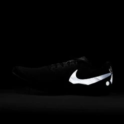 Nike Zoom Rival XC 6 Spike- Black/White/Dk Smoke Grey -Men Shoes Store AURORA DX7999 001 PHSLH200 2000 1