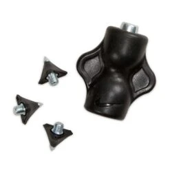 Nike Zoom Rival XC 6 Spike- Black/White/Dk Smoke Grey -Men Shoes Store AURORA DX7999 001 PHSYD004 2000 1