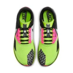 Nike Zoom Rival XC 6 Spike- Volt/White/Black/Hyper Pink -Men Shoes Store AURORA DX7999 700 PHCTH001 2000 1