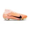 Nike Zoom Mercurial Superfly 9 Elite NU FG Soccer Cleat - Guava Ice/Black- Regular (D) 1 Nike Zoom Mercurial Superfly 9 Elite NU FG Soccer Cleat - Guava Ice/Black- Regular (D) -Men Shoes Store AURORA DZ3457 800 PHSRH000 2000