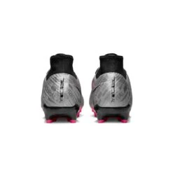 Unisex Nike Zoom Mercurial Superfly 9 Academy XXV MG Soccer Cleats - Metallic Silver/Hyper Pink 13 Unisex Nike Zoom Mercurial Superfly 9 Academy XXV MG Soccer Cleats - Metallic Silver/Hyper Pink -Men Shoes Store AURORA FB8402 060 PHCBH000 2000