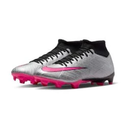 Unisex Nike Zoom Mercurial Superfly 9 Academy XXV MG Soccer Cleats - Metallic Silver/Hyper Pink 10 Unisex Nike Zoom Mercurial Superfly 9 Academy XXV MG Soccer Cleats - Metallic Silver/Hyper Pink -Men Shoes Store AURORA FB8402 060 PHCFH001 2000