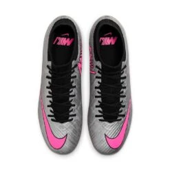 Unisex Nike Zoom Mercurial Superfly 9 Academy XXV MG Soccer Cleats - Metallic Silver/Hyper Pink 11 Unisex Nike Zoom Mercurial Superfly 9 Academy XXV MG Soccer Cleats - Metallic Silver/Hyper Pink -Men Shoes Store AURORA FB8402 060 PHCTH001 2000