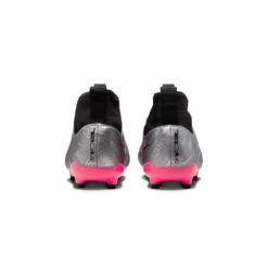 Nike Jr. Zoom Mercurial Superfly 9 Academy XXV MG Soccer Cleats- Metallic Silver/Hyper Pink- Regular (D) 13 Nike Jr. Zoom Mercurial Superfly 9 Academy XXV MG Soccer Cleats- Metallic Silver/Hyper Pink- Regular (D) -Men Shoes Store AURORA FJ2032 060 PHCBH000 2000