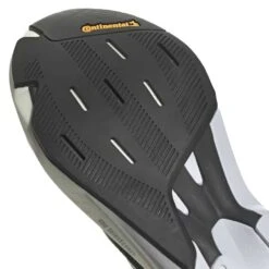 ADIDAS Women's Adizero Adios 8 Running Shoe - Carbon/FTWR White/Core Black - Regular (B) -Men Shoes Store Adizero Adios 8 Shoes Grey ID6905 42 detail