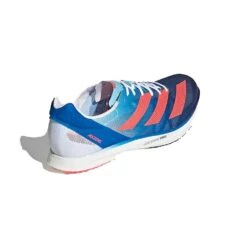ADIDAS Unisex ADIZERO Avanti TYO Track Spike - Legacy Indigo/Turbo/ Blue Rush-Regular (D) 9 ADIDAS Unisex ADIZERO Avanti TYO Track Spike - Legacy Indigo/Turbo/ Blue Rush-Regular (D) -Men Shoes Store Adizero Avanti TYO Shoes Blue GY0939 05 standard 1