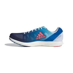 ADIDAS Unisex ADIZERO Avanti TYO Track Spike - Legacy Indigo/Turbo/ Blue Rush-Regular (D) 10 ADIDAS Unisex ADIZERO Avanti TYO Track Spike - Legacy Indigo/Turbo/ Blue Rush-Regular (D) -Men Shoes Store Adizero Avanti TYO Shoes Blue GY0939 06 standard 1