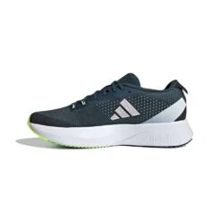 ADIDAS Men's Adizero SL Running Shoe - Arctic Night/FTWR White/Wonder Blue - Regular (D) -Men Shoes Store Adizero SL Running Shoes Turquoise ID6921 06 standard