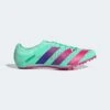 ADIDAS Men's Sprintstar Track Spike -Pulse Mint / Lucid Blue / Lucid Fuchsia - Regular (D) 2 ADIDAS Men's Sprintstar Track Spike -Pulse Mint / Lucid Blue / Lucid Fuchsia - Regular (D) -Men Shoes Store Adizero Sprintstar Shoes Green GV9067 01 standard cf06dc4a 1a40 4750 ac7e 39e8a577fd05