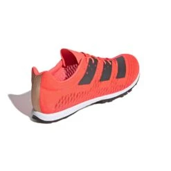 ADIDAS ADIZERO XC Sprint Spike - Signal Pink/Core Black/Cloud White-Regular (D) -Men Shoes Store Adizero XC Sprint Shoes Pink EG8454 05 standard