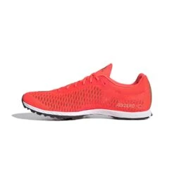 ADIDAS ADIZERO XC Sprint Spike - Signal Pink/Core Black/Cloud White-Regular (D) -Men Shoes Store Adizero XC Sprint Shoes Pink EG8454 06 standard