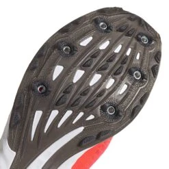 ADIDAS ADIZERO XC Sprint Spike - Signal Pink/Core Black/Cloud White-Regular (D) -Men Shoes Store Adizero XC Sprint Shoes Pink EG8454 42 detail