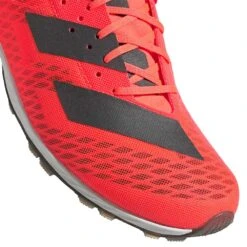 ADIDAS ADIZERO XC Sprint Spike - Signal Pink/Core Black/Cloud White-Regular (D) -Men Shoes Store Adizero XC Sprint Shoes Pink EG8454 43 detail