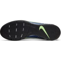 Nike Unisex Superfly 7 Elite MDS IC Soccer Cleat - Blue Void/White/Black/Metallic Silver -Men Shoes Store BQ5470 401 PHSUH000