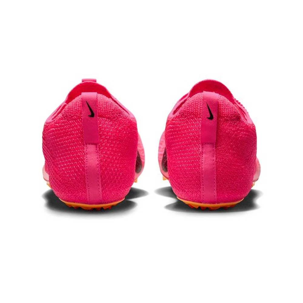 Unisex Nike Zoom Superfly Elite 2 Track Spike - Hyper Pink/Black/Laser Orange- Regular (D) 10 Unisex Nike Zoom Superfly Elite 2 Track Spike - Hyper Pink/Black/Laser Orange- Regular (D) - Image 8