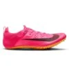 Unisex Nike Zoom Superfly Elite 2 Track Spike - Hyper Pink/Black/Laser Orange- Regular (D) -Men Shoes Store CD4382 600 PHSRH000