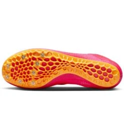 Unisex Nike Zoom Superfly Elite 2 Track Spike - Hyper Pink/Black/Laser Orange- Regular (D) 17 Unisex Nike Zoom Superfly Elite 2 Track Spike - Hyper Pink/Black/Laser Orange- Regular (D) -Men Shoes Store CD4382 600 PHSUH000