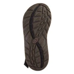 Chaco Men's Mega Z Cloud Sandal - Odds Black - Regular (D) -Men Shoes Store CHAM JCH107223 050919 S20 OUT 1