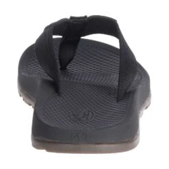 Chaco Men's Lowdown Flip Sandal - Black - Regular (D) 11 Chaco Men's Lowdown Flip Sandal - Black - Regular (D) -Men Shoes Store CHAM JCH107325 072219 S20 270