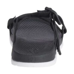 Chaco Women's Lowdown Slide Sandal - Black - Regular (B) -Men Shoes Store CHAW JCH107854 080519 S20 270 1