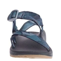 Chaco Women's Z Cloud Sandal - Rambling Navy - Regular (B) -Men Shoes Store CHAW JCH108014 040919 S20 090 1