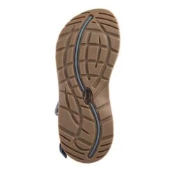 Chaco Women's Z Cloud Sandal - Rambling Navy - Regular (B) -Men Shoes Store CHAW JCH108014 040919 S20 OUT 1