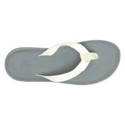 Chaco Women's Lowdown Flip Sandal - Natural - Regular (B) -Men Shoes Store CHAW JCH108768 101620 S21 TOP