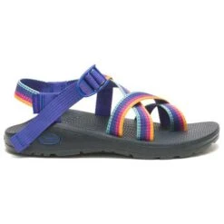 Chaco Women's Z Cloud 2 Sandals - Tetra Sunset - Regular (B)