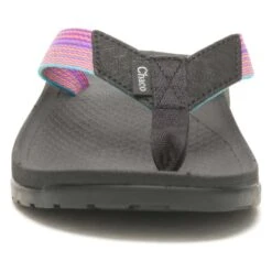 Chaco Women's Lowdown Flip Sandal - Rising Pink Yarrow - Regular (B) -Men Shoes Store CHAW JCH109400 012422 S23 090 1
