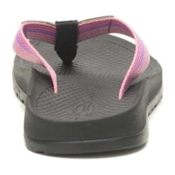 Chaco Women's Lowdown Flip Sandal - Rising Pink Yarrow - Regular (B) -Men Shoes Store CHAW JCH109400 012422 S23 270 1