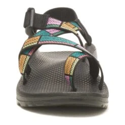 Chaco Women's Z Cloud 2 Sandal - Cobble Tea Rose - Regular (B) -Men Shoes Store CHAW JCH109510 032822 S23 090 1