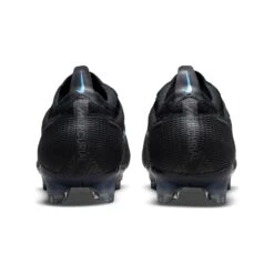 Nike Unisex Mercurial Vapor 14 Elite FG Soccer Shoe - Black/Black/Iron Grey -Men Shoes Store CQ7635 004 PHCBH000 2000
