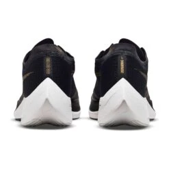 Nike Men's ZoomX Vaporfly Next % 2 Racing Shoe - Black/White/Metallic Gold Coin - Regular (D) 15 Nike Men's ZoomX Vaporfly Next % 2 Racing Shoe - Black/White/Metallic Gold Coin - Regular (D) -Men Shoes Store CU4111 001 PHCBH000 1500