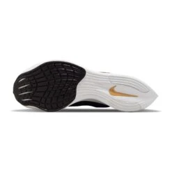 Nike Men's ZoomX Vaporfly Next % 2 Racing Shoe - Black/White/Metallic Gold Coin - Regular (D) 12 Nike Men's ZoomX Vaporfly Next % 2 Racing Shoe - Black/White/Metallic Gold Coin - Regular (D) -Men Shoes Store CU4111 001 PHSUH000 1500