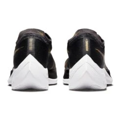 Nike Women's ZoomX Vaporfly Next % 2 Racing Shoe - Black/White/Metallic Gold Coin - Regular (B) 15 Nike Women's ZoomX Vaporfly Next % 2 Racing Shoe - Black/White/Metallic Gold Coin - Regular (B) -Men Shoes Store CU4123 001 PHCBH000 1500
